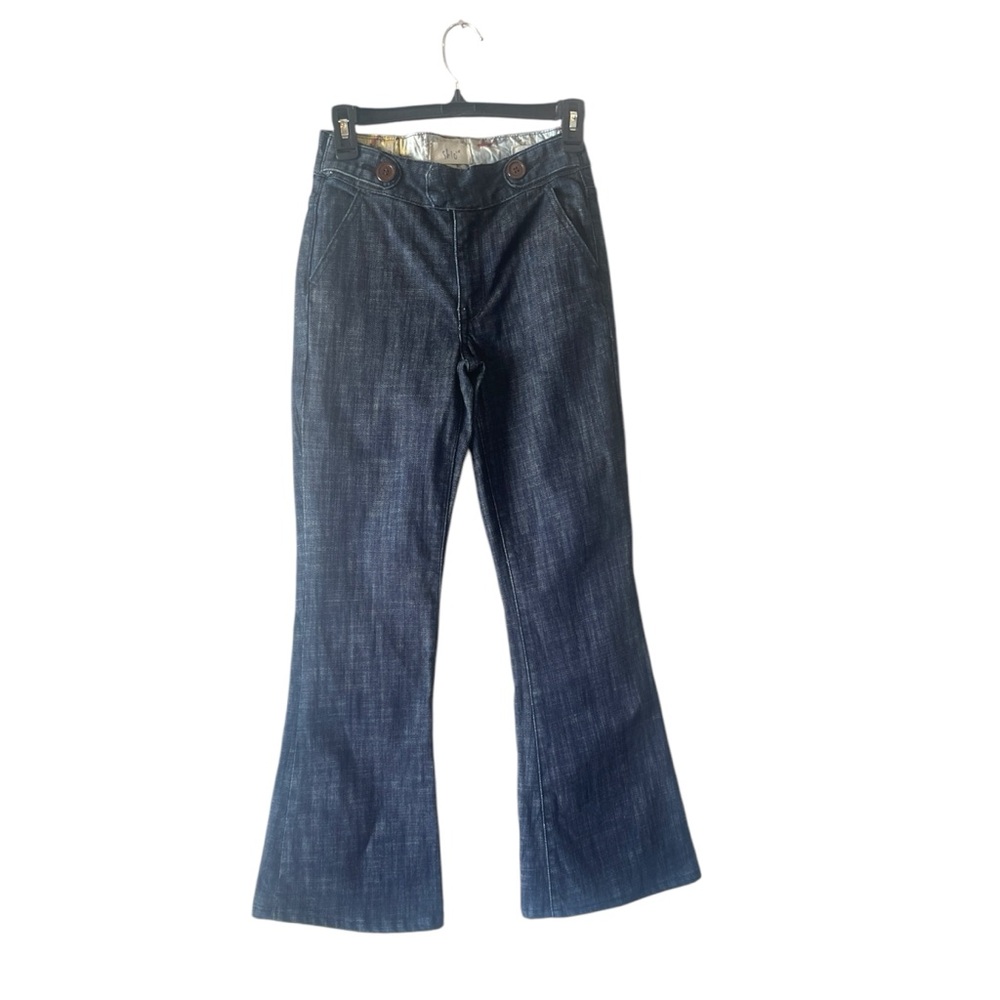 (0/24) NWOT Women's Boutique Jeans